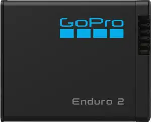 GoPro Enduro 2 Battery (Mission 1 serija+H13)High-Performance Battery