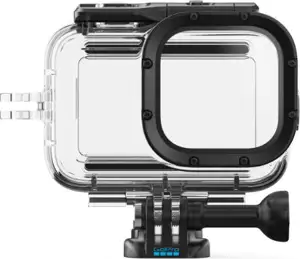 GoPro Protective Housing (Mission 1 i 1 Pro)Waterproof Dive+Camera Protection