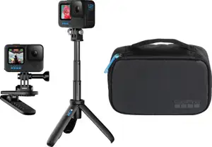 GoPro Travel Kit