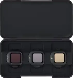 DJI Mini 5 Pro ND Filters Set(ND8/32/128)