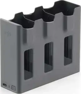 DJI Mavic 4 Pro Parallel Charging Hub