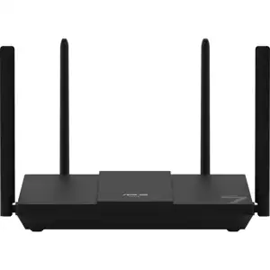 ASUS WL-Router RT-BE50 BE3600 Dual-Band WiFi7 AiMesh