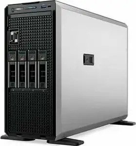 DELL EMC PowerEdge T360, 8x3.5