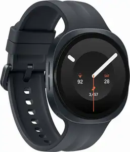 Samsung Galaxy Watch 9 40mm, grafitna