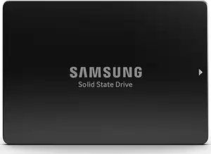 SSD 1.92TB 2.5'' SATA3 TLC V-NAND 7mm, Samsung PM893 Enterprise, bulk