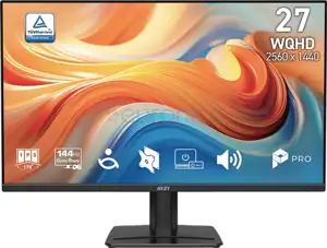 MON 27 MSI PRO MP275Q E14