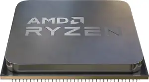 Procesor AMD Ryzen 5 5600XT AM4 6C/12T 3.7 GHz (do 4.6 GHz) 65W Tray, 100-000001585