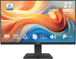 MON 27 MSI PRO MP273 E14A