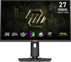 MON 27 MSI MAG 274QPF X32