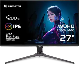 XB273UX1bmiiprx, 27
