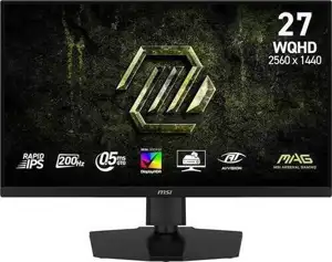 MON 27 MSI MAG 274QPF E20