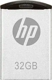 STICK 32GB PNY v222w Silber