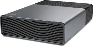 8TB SEAGATE ONE TOUCH FLOW DRIVE 8TB 3.5IN