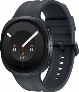 Samsung Galaxy Watch 9 44mm, grafitna