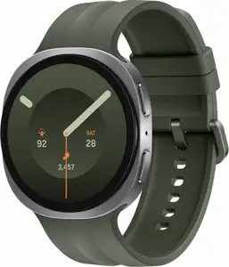 Samsung Galaxy Watch 9 44mm, srebrni