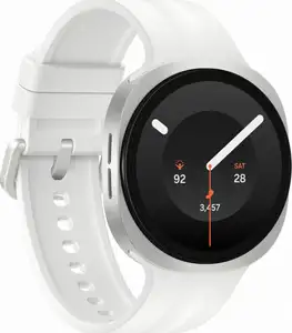 Samsung Galaxy Watch 9 40mm, krem