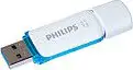STICK Philips USB 3.0 16GB Snow Edition Ocean Blue