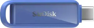STICK Phone Drive USB-C Maritime Blue 256GB