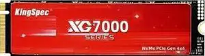 SSD 1TB Kingspec XG7000 M.2 NVMe XG7000-1TB