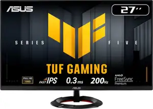 MON 27 AS TUF VG279Q5R 200Hz