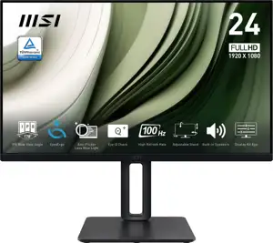 MON 24 MSI PRO MP245PG