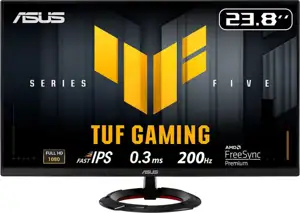 MON 24 AS TUF VG249Q5R 200Hz