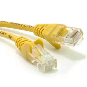 Patch cable Cat5e UTP 26AWG CCA 2m