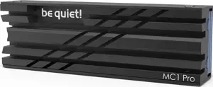 Cooler SSD be quiet! MC1 Pro