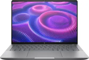 HP ZBook Ultra G1a Copilot+ PC AMD Ryzen AI Max PRO 390 Mobile workstation 35.6 cm (14