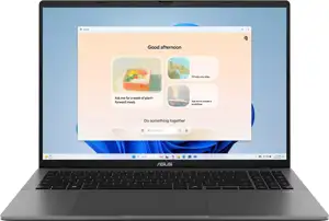 Prijenosno računalo ASUS Vivobook S16 S3607VA-RP147W Core 7 240H 16.0