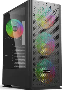 Stolno računalo ProPC Gaming SkyLiner a702D, AMD Ryzen 7 7800X3D, 32 GB DDR5, 1 TB NVMe, RTX 5070, FreeDOS