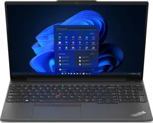 Lenovo ThinkPad E16 Gen 1 (Intel) Intel® Core™ i5 i5-1335U Laptop 40.6 cm (16