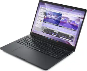 Dell WS Pro Max 16 Ultra 7 265H/16