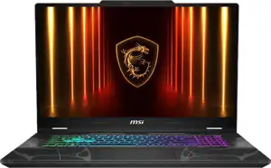 MSI Cyborg 17 B2RWFKG-066XPL Core 7 240H 17.3