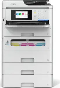 EPSON WorkForce Pro EM-C800RDWF MFP
