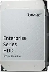16TB enterprise-grade SATA HDD