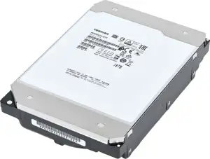 18TB Toshiba MG09SCA18TE ENTERPRISE CAPACITY Ent.