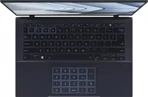 Prijenosno računalo Asus ExpertBook Premium B9403CVAR ( 90NX05W1-M03890), 14