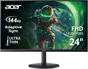 Acer SA24FX 23.8