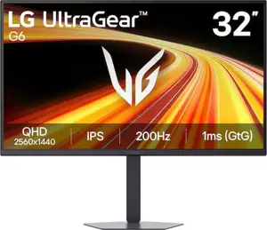 LG 32G620B 31,5