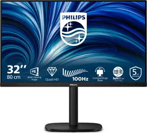 Philips 32B2N3500 31,5
