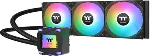 WAK Thermaltake LA360 ARGB Sync All-in-One LCS BK