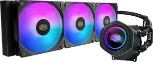 CoolerMaster WAK MasterLiquid Core Nex 360 ARGB