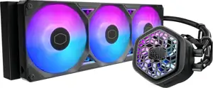 CoolerMaster WAK MasterLiquid 360 Atmos II VRM Fan