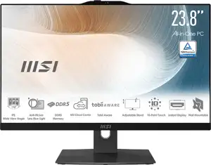 All-in-One računalo MSI Modern AM242TP 1M-2021XEU Core 5 / 16GB / 512GB SSD / 24
