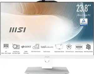 All-in-One računalo MSI Modern AM242TP 1M-2021XEU Core 5 / 16GB / 512GB SSD / 24