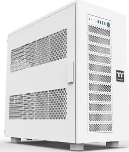 Big Thermaltake AX700 Snow White