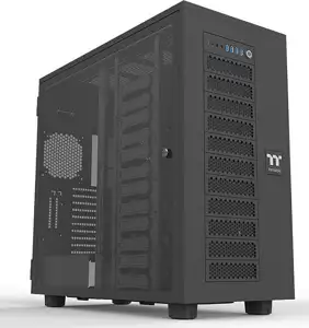 Big Thermaltake AX700 TG Black