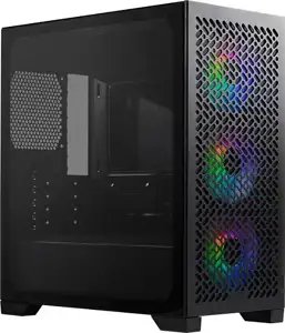 CoolerMaster Elite 302