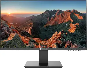 AG Neovo LA-2403 - flicker-free LED monitor, HDMI, DP, VGA